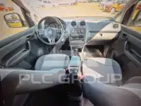 2014 Volkswagen Caddy