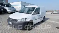 2014 Volkswagen Caddy