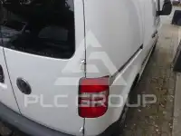 2014 Volkswagen Caddy