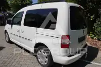 2014 Volkswagen Caddy