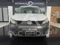 2014 Volkswagen Caddy