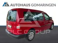 2014 Volkswagen Caddy