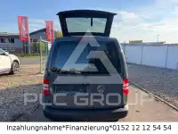2014 Volkswagen Caddy