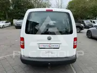 2014 Volkswagen Caddy