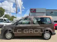 2014 Volkswagen Caddy