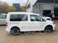 2014 Volkswagen Caddy