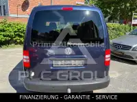 2014 Volkswagen Caddy