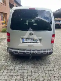 2014 Volkswagen Caddy
