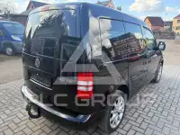 2014 Volkswagen Caddy