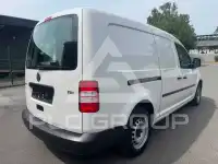 2014 Volkswagen Caddy