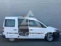 2014 Volkswagen Caddy