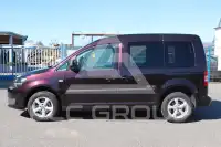 2014 Volkswagen Caddy