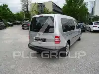 2014 Volkswagen Caddy