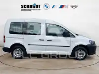 2014 Volkswagen Caddy