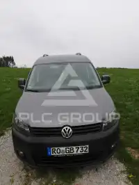 2014 Volkswagen Caddy