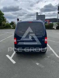 2013 Volkswagen Caddy