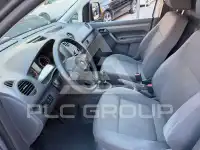 2014 Volkswagen Caddy