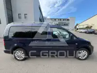 2014 Volkswagen Caddy