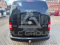2014 Volkswagen Caddy