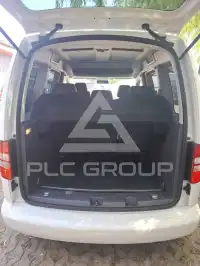 2014 Volkswagen Caddy