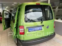 2014 Volkswagen Caddy