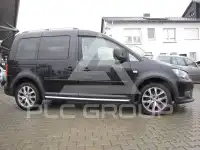 2014 Volkswagen Caddy