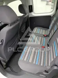 2014 Volkswagen Caddy