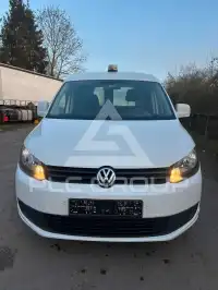 2014 Volkswagen Caddy