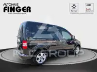 2014 Volkswagen Caddy