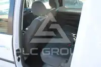 2014 Volkswagen Caddy