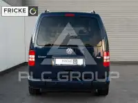 2014 Volkswagen Caddy