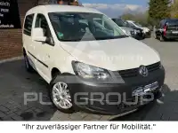2014 Volkswagen Caddy