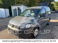 2014 Volkswagen Caddy