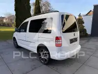 2014 Volkswagen Caddy
