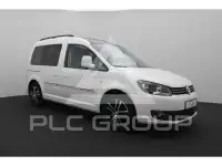 2014 Volkswagen Caddy