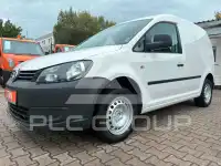 2014 Volkswagen Caddy