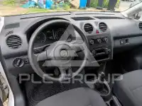 2014 Volkswagen Caddy
