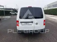 2014 Volkswagen Caddy
