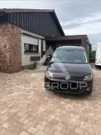 2014 Volkswagen Caddy