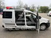 2014 Volkswagen Caddy