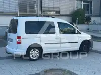 2014 Volkswagen Caddy