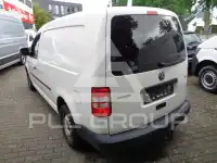 2014 Volkswagen Caddy