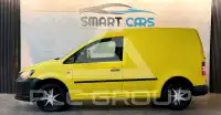 2014 Volkswagen Caddy