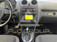 2014 Volkswagen Caddy