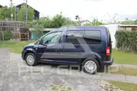 2014 Volkswagen Caddy
