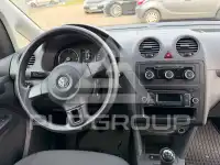 2014 Volkswagen Caddy