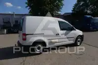 2014 Volkswagen Caddy