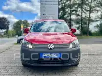 2014 Volkswagen Caddy