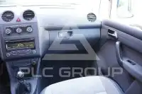 2014 Volkswagen Caddy