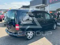 2014 Volkswagen Caddy